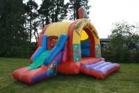 N17 Bouncy Castles, Mayo image 4